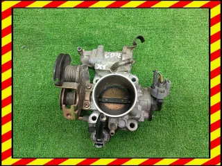  Дроссельная заслонка Honda Accord 5 Арт 94403818, вид 2