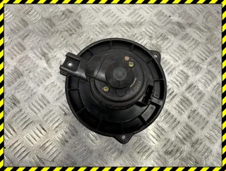  Моторчик печки Mitsubishi Pajero 3 Арт 94403856, вид 2