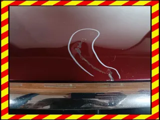 Капот Kia Magentis MS Арт 94403859, вид 3