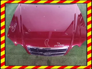  Капот Kia Magentis MS Арт 94403859, вид 1
