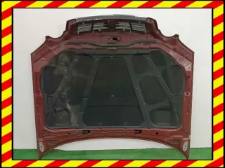  Капот Kia Magentis MS Арт 94403859, вид 5