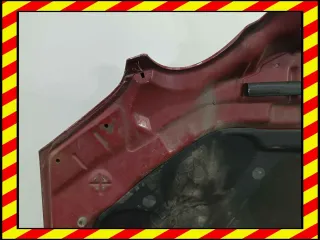  Капот Kia Magentis MS Арт 94403859, вид 10