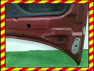  Капот Kia Magentis MS Арт 94403859, вид 8