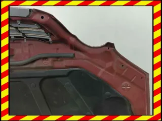  Капот Kia Magentis MS Арт 94403859, вид 9