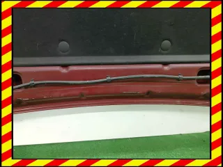  Капот Kia Magentis MS Арт 94403859, вид 7