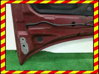  Капот Kia Magentis MS Арт 94403859, вид 6