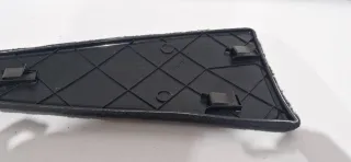 51169178802 Накладка декоративная центральной консоли BMW 5 F10/F11/GT F07 Арт 019620, вид 3
