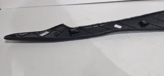 51169178802 Накладка декоративная центральной консоли BMW 5 F10/F11/GT F07 Арт 019620, вид 5