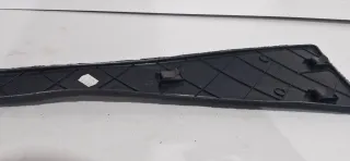 51169178802 Накладка декоративная центральной консоли BMW 5 F10/F11/GT F07 Арт 019620, вид 4