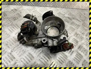  Дроссельная заслонка Mitsubishi Space Star 1 Арт 94403993, вид 1