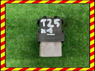 2861067010,1567000671 Реле накала свечей Toyota Avensis 2 Арт 94403998, вид 1