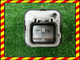 2861067010,1567000671 Реле накала свечей Toyota Avensis 2 Арт 94403998, вид 3