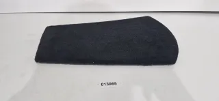 51169178804,9178804 Накладка декоративная центральной консоли BMW 5 F10/F11/GT F07 Арт 013065