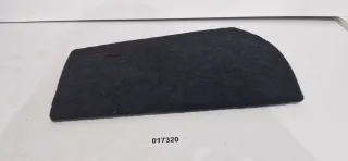 51169178803,9178803 Накладка декоративная центральной консоли BMW 5 F10/F11/GT F07 Арт 017320