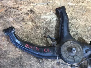  Рычаг задний правый Opel Omega B Арт 94404059, вид 2