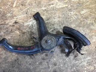  Рычаг задний правый Opel Omega B Арт 94404059, вид 1