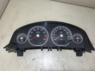  Щиток приборов (приборная панель) Opel Vectra C  Арт CL53-94403949, вид 1