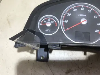  Щиток приборов (приборная панель) Opel Vectra C  Арт CL53-94403949, вид 2