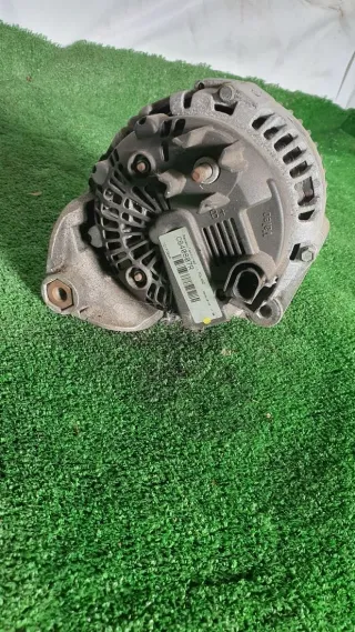  Генератор BMW 7 E65/E66 3.0л Арт 94404241, вид 1