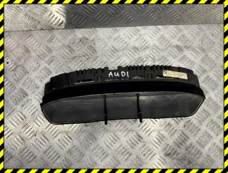 G750669H, 2905001928, 4B0920900M Щиток приборов (приборная панель) Audi A4 B5 Арт 94404306, вид 2