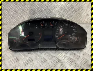 G750669H, 2905001928, 4B0920900M Щиток приборов (приборная панель) Audi A4 B5 Арт 94404306, вид 1