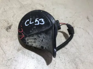  Сигнал (клаксон) Opel Vectra C  Арт CL53-94403952, вид 4