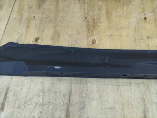 7419386,51767419386 пыльник крыла правый передний переднего правого BMW 3 G20/G21 Арт 100111, вид 6