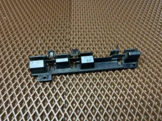 7428036 Кронштейн крепления порога BMW 3 G20/G21 Арт 100109, вид 1