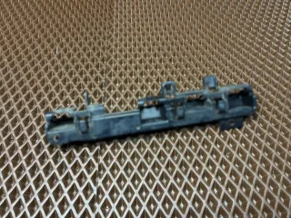 7428036 Кронштейн крепления порога BMW 3 G20/G21 Арт 100109, вид 3