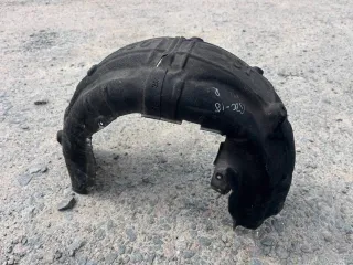 7340930,51717340930 Защита арок задняя правая (подкрылок) BMW 3 G20/G21 Арт 100096, вид 1