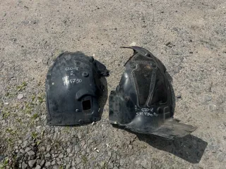9448745,7315730 Защита арок передняя правая (подкрылок) BMW 3 G20/G21 Арт 100089, вид 1