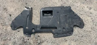 7428192,51 75 7428192 Защита днища BMW 3 G20/G21 Арт 100076, вид 1