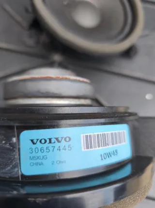 30657445 Динамик двери передней правой Volvo S80 2 Арт 2697, вид 2