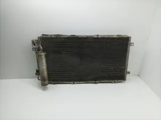  Радиатор кондиционера Lada Granta Арт 48571, вид 1