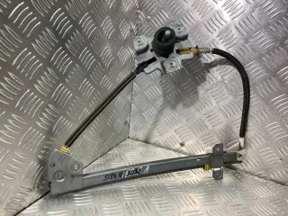 112206 Стеклоподъемник левый задний Renault Scenic 1 Арт 51341833032