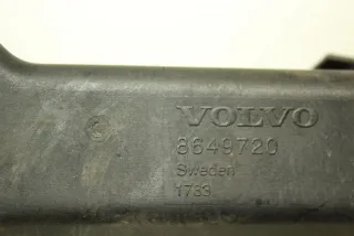 8649720 Бачок ГУР Volvo S60 1 Арт 94406370, вид 3