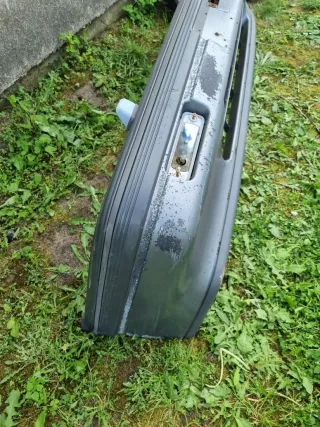  Бампер передний Mazda 929 Арт 94407035, вид 3