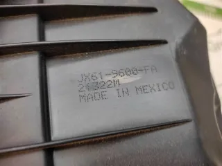 JX619600FA Корпус воздушного фильтра Ford Bronco Sport Арт 83922, вид 5