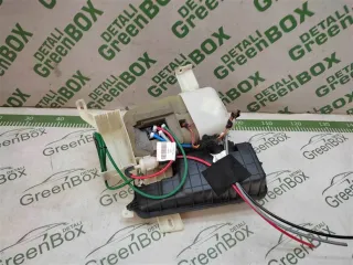 A0008005648 Насос подкачки Mercedes S W221 Арт 83921, вид 1