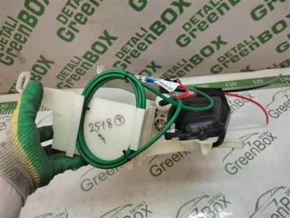 A0008005648 Насос подкачки Mercedes S W221 Арт 83921, вид 2