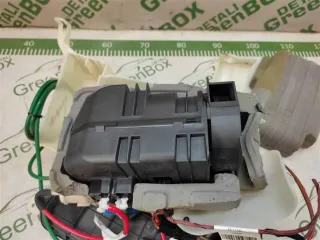 A0008005648 Насос подкачки Mercedes S W221 Арт 83921, вид 3