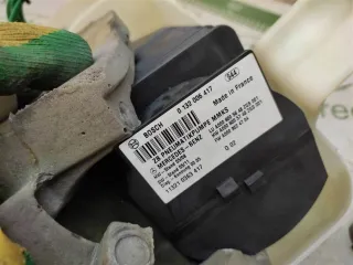 A0008005648 Насос подкачки Mercedes S W221 Арт 83921, вид 4