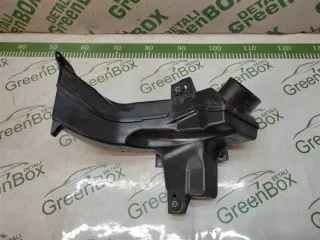 84234229 Воздуховод Chevrolet Equinox 3 Арт 83971, вид 3