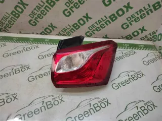 84282656 Фонарь задний правый Chevrolet Equinox 3 Арт 83879, вид 1