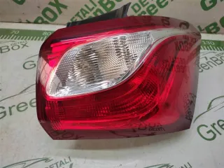 84282656 Фонарь задний правый Chevrolet Equinox 3 Арт 83879, вид 2