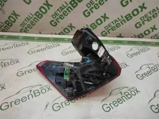84282656 Фонарь задний правый Chevrolet Equinox 3 Арт 83879, вид 5