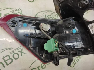 84282656 Фонарь задний правый Chevrolet Equinox 3 Арт 83879, вид 6