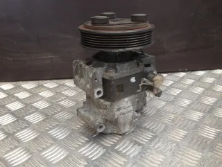 H12A1AF4DW Компрессор кондиционера Mazda 6 1 Арт 9307, вид 3