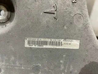 102141600A рычаг задний правый Tesla model S Арт 100141, вид 6