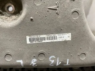 102141600A Рычаг задний левый Tesla model S Арт 100140, вид 6
